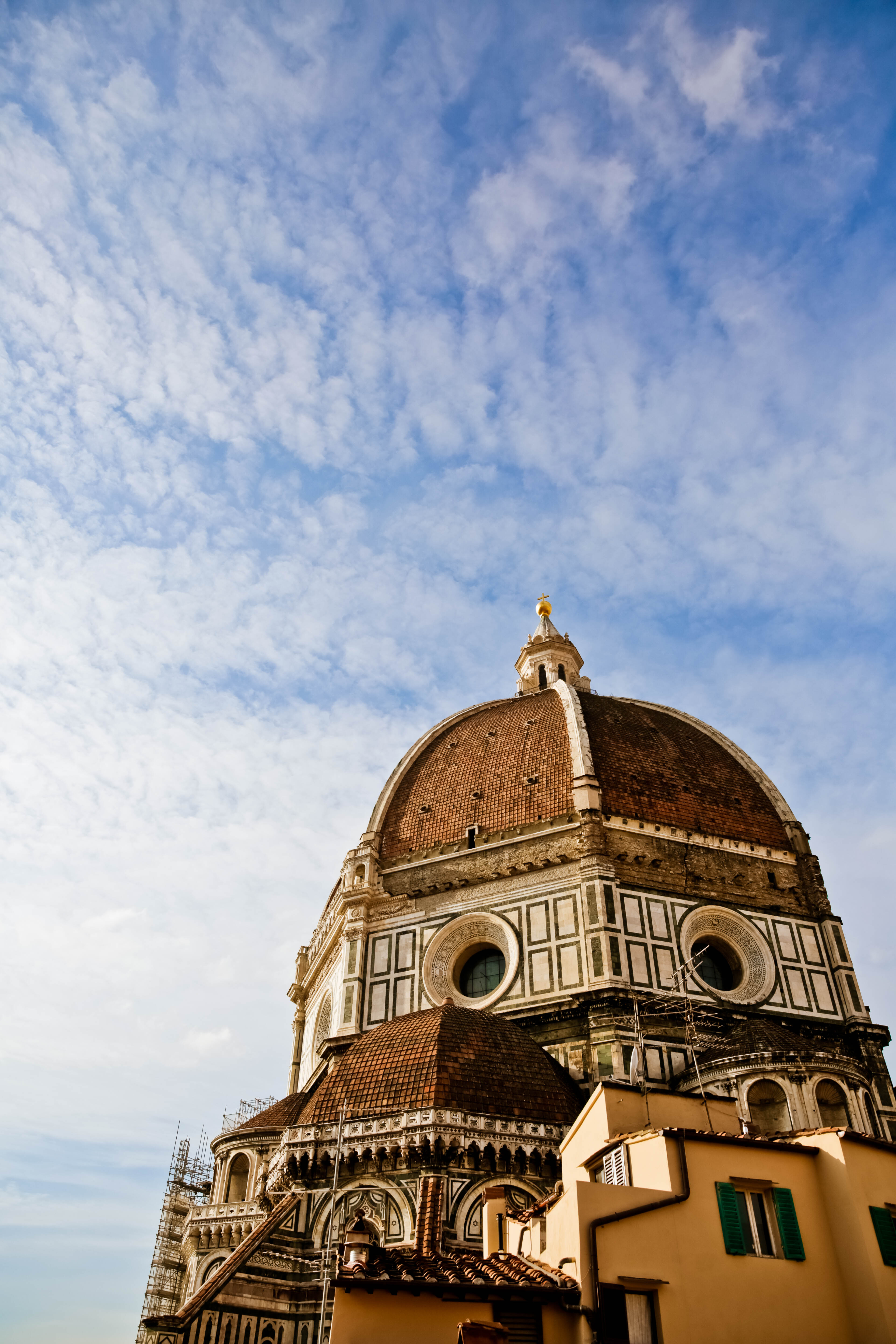 Things to do in Florence, Italy: Climb the Duomo
