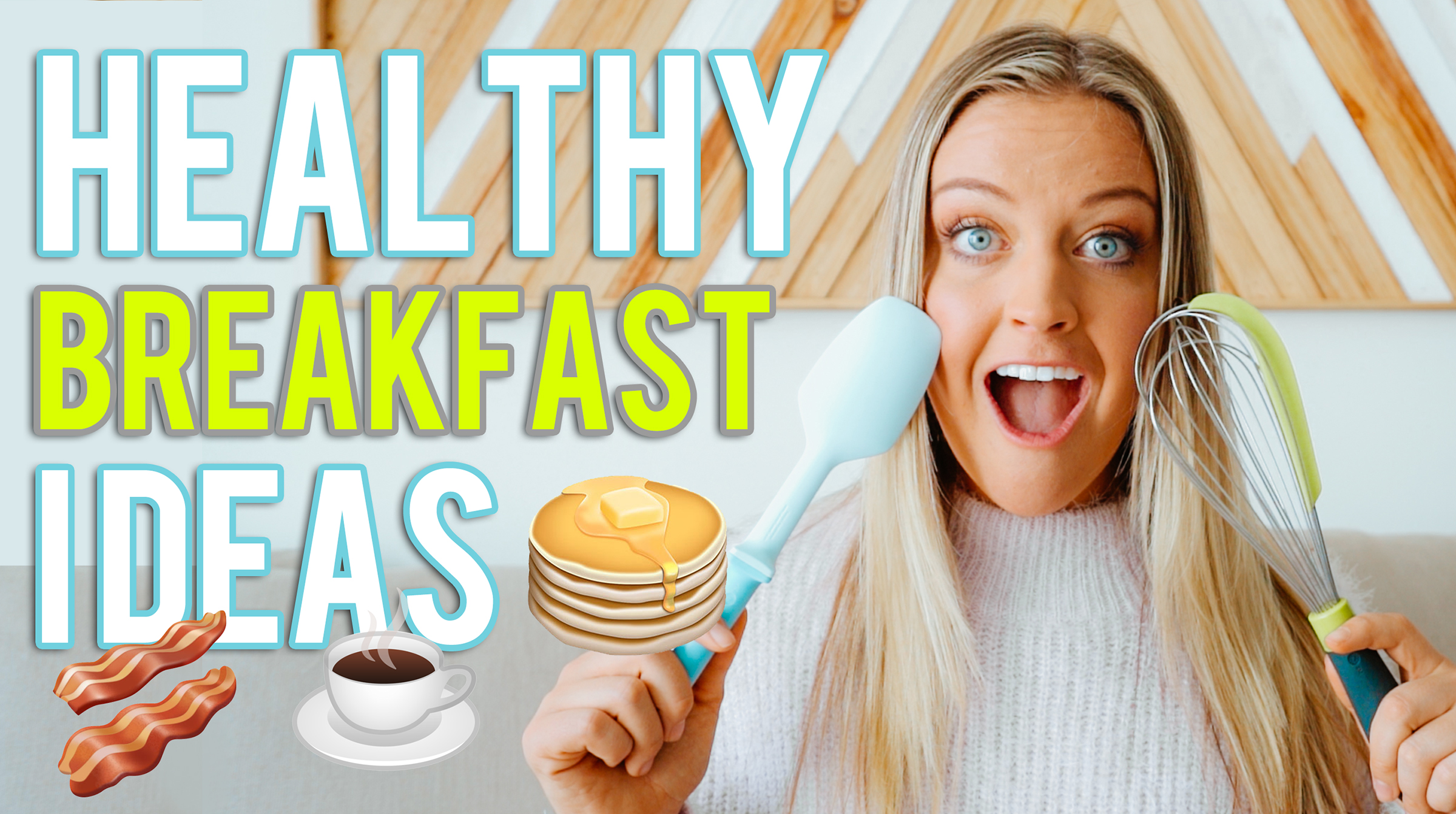 10 Healthy Breakfast Recipes