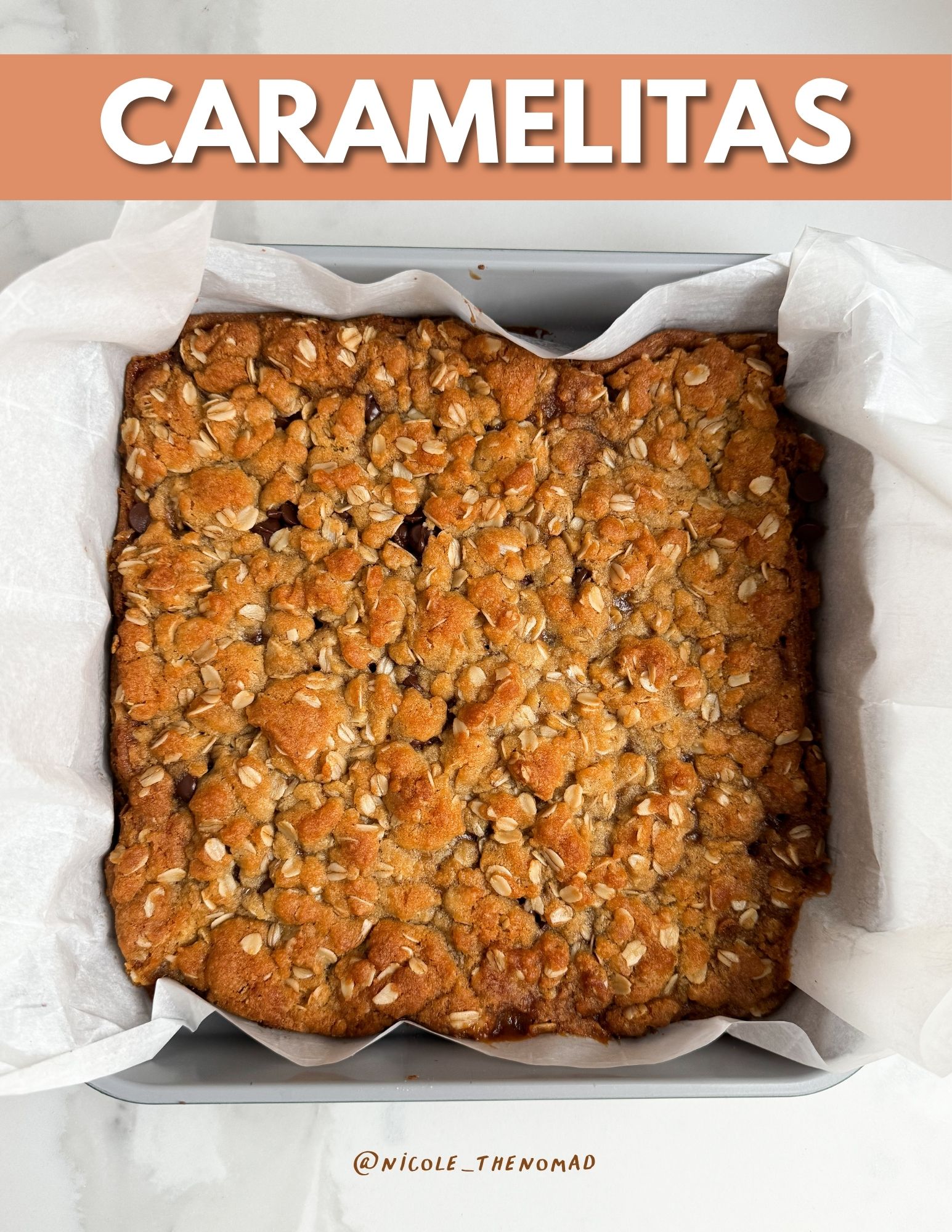 caramelitas